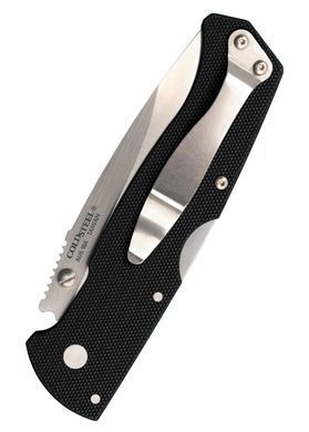 Ніж складаний Cold Steel Air Lite, Black (CST CS-26WDZ)