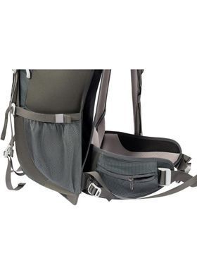 Рюкзак Skif Outdoor Highlander 60 л, Dark grey