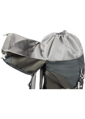 Рюкзак Skif Outdoor Highlander 60 л, Dark grey