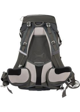 Рюкзак Skif Outdoor Highlander 60 л, Dark grey