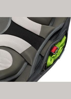 Рюкзак Skif Outdoor Highlander 60 л, Dark grey