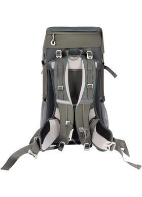 Рюкзак Skif Outdoor Highlander 60 л, Dark grey