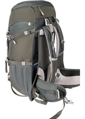 Рюкзак Skif Outdoor Highlander 60 л, Dark grey