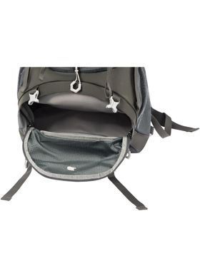 Рюкзак Skif Outdoor Highlander 60 л, Dark grey