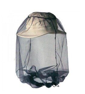 Ultra-Fine Mesh Headnet москитная сетка на голову (9327868067787) (STS AUMOSH)