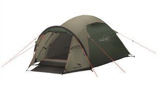 Палатка Easy Camp Quasar 200 Rustic Green