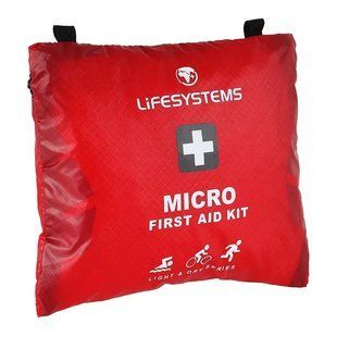 Аптечка Lifesystems Light&Dry Micro First Aid Kit