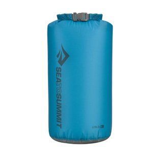 Гермомішок Sea To Summit Ultra-Sil Dry Sack, Blue, 8 л (STS AUDS8BL)
