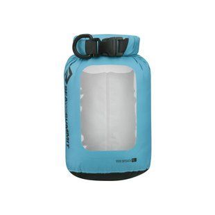 Гермомешок Sea To Summit View Dry Sack, Blue, 1 л (STS AVDS1BL)