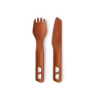 Horizon Cutlery Set набір столового приладдя (2 предмети, Bombay) (STS 054406)
