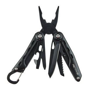 Мультитул Active Ranger Tool к:black (PE58A-H)