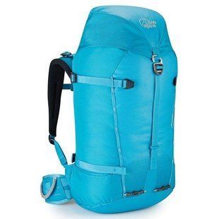 Рюкзак женский Lowe Alpine Alpine Ascent ND 38:48, Caribbean Blue (LA FMP-83-CB-38)