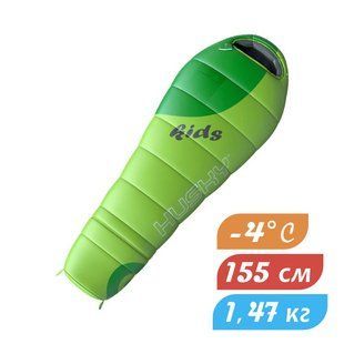 Спальник Husky Magic Kids -12