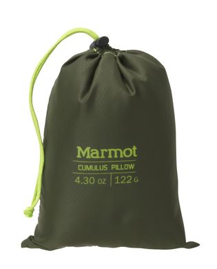 Подушка надувна Marmot Cumulus Pillow (MRT 23640.4425)