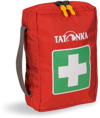 Аптечка порожня Tatonka First Aid S, Red (TAT 2810.015)