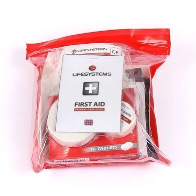 Аптечка Lifesystems Light&Dry Micro First Aid Kit