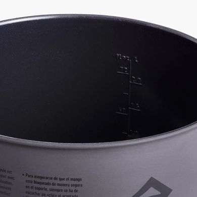 Набор посуды Sea to Summit Frontier UL One Pot Cook Set, на 1 персону (STS ACK027031-122114)