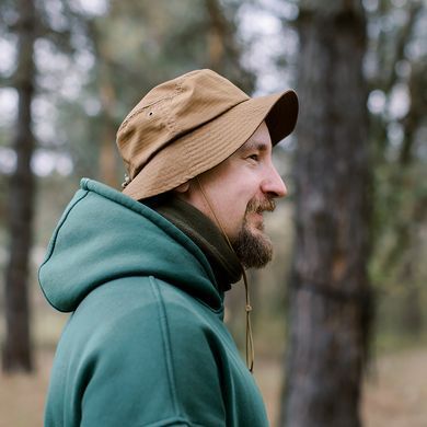 Панама Tribe Trail Hat T-KF-0012-sand, XL