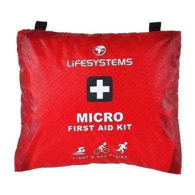 Аптечка Lifesystems Light&Dry Micro First Aid Kit