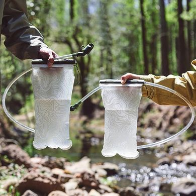 Питьевая система Naturehike CNK2450CF011, 1.5 л