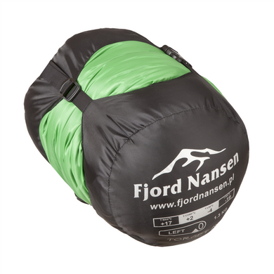 Спальник Fjord Nansen Torget XL