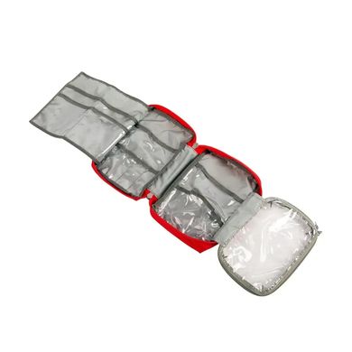 Аптечка порожня Tatonka First Aid S, Red (TAT 2810.015)