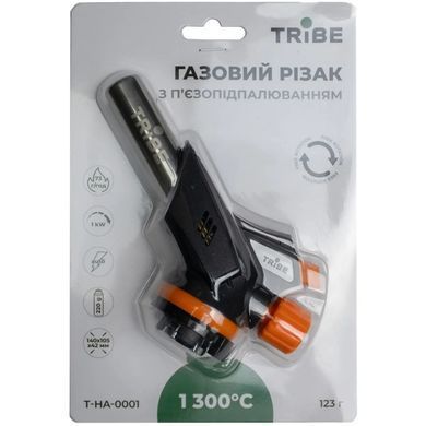 Різак газовий Tribe Spark з п'єзопідпалом