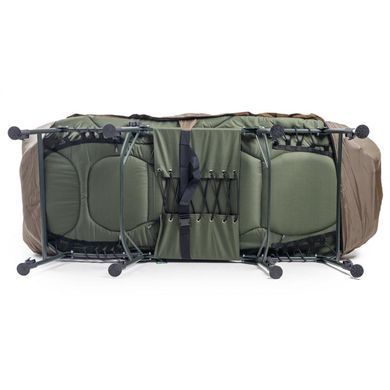Карповая раскладушка Ranger BED 87 Sleep System