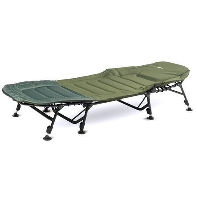 Карповая раскладушка Ranger BED 87 Sleep System