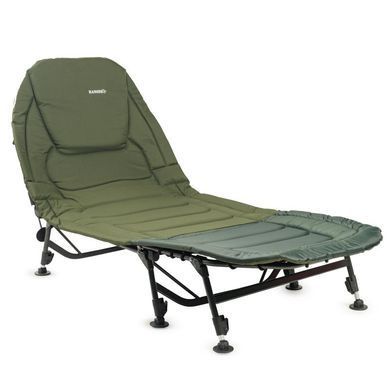 Карповая раскладушка Ranger BED 87 Sleep System