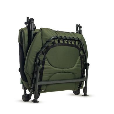 Карповая раскладушка Ranger BED 87 Sleep System