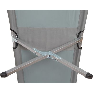 Ліжко розкладне Skif Outdoor Relax ST 120 Grey