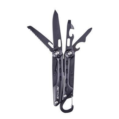 Мультитул Active Ranger Tool к:black (PE58A-H)