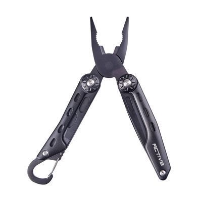 Мультитул Active Ranger Tool к:black (PE58A-H)
