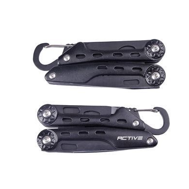 Мультитул Active Ranger Tool к:black (PE58A-H)
