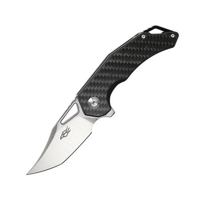 Нож складной Firebird FH61-CF черный (карбон)