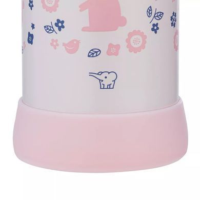 Термос Zojirushi SQ-DA30E-PA, Розовый 0.3л