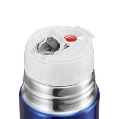 Термос ZOJIRUSHI SV-GR35AA, Синій 0.35 л