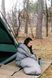 Спальний мішок Tribe Down 400 Long пуховий T-CH-0008-grey-L