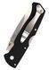 Ніж складаний Cold Steel Air Lite, Black (CST CS-26WDZ)