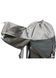 Рюкзак Skif Outdoor Highlander 60 л, Dark grey