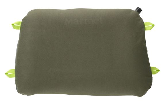 Подушка надувная Marmot Cumulus Pillow (MRT 23640.4425)
