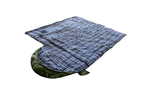 Спальник Tramp Sherwood Regular