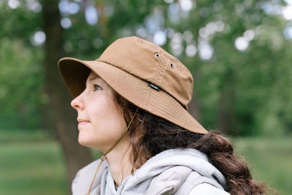 Панама Tribe Trail Hat T-KF-0012-sand, XL