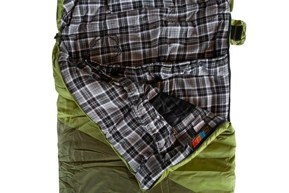 Спальник Tramp Sherwood Regular