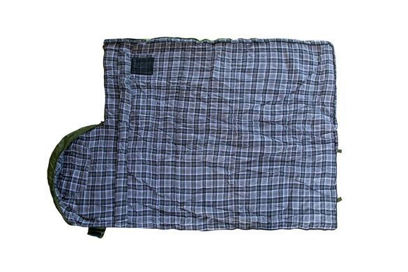 Спальник Tramp Sherwood Regular
