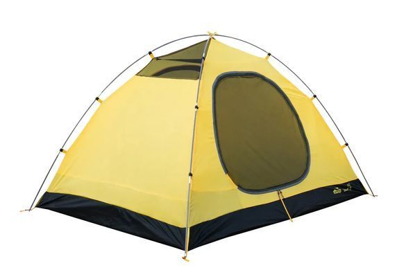 Палатка Tramp Scout 3 v2 old