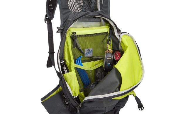 Велосипедный рюкзак Thule Vital 8L DH Hydration Backpack