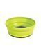 Миска складная Sea To Summit X-Bowl XL Lime, 1150 мл (STS AXLBOWLLI)