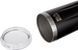 Термокружка Skif Outdoor Drop, Black 0.42 л